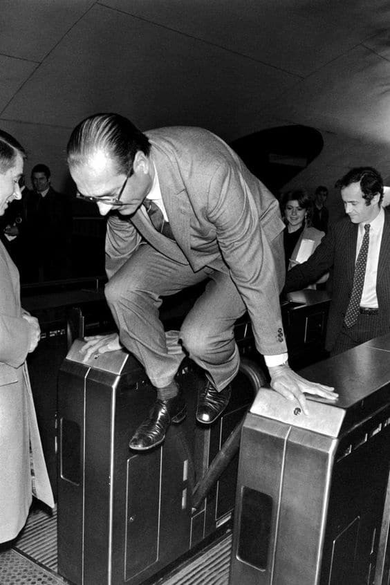 chirac grand président wetall 1