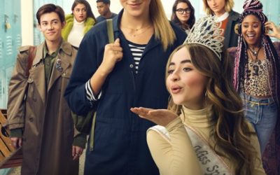 Tall girl sur Netflix, un film à la hauteur ?