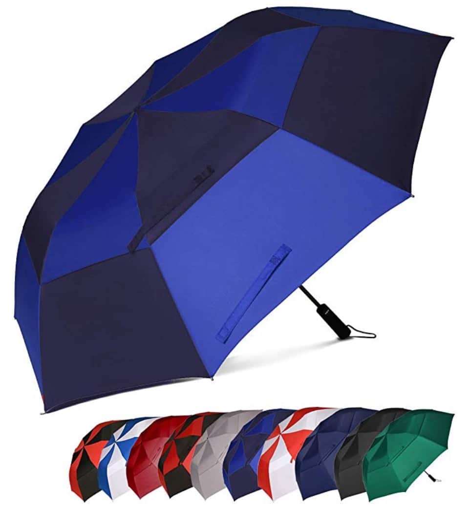 Parapluie grande taille-wetall