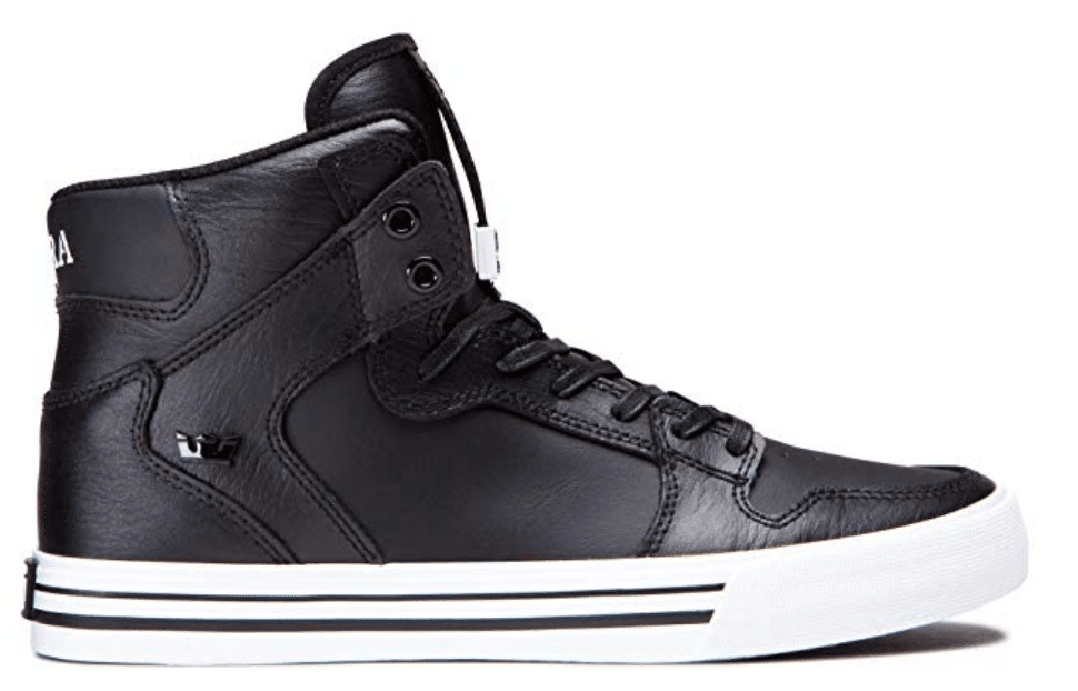 sneakers grande taille
