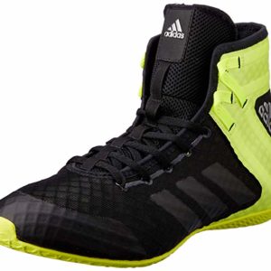 chaussure de boxe grande pointure
