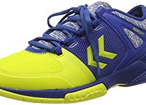 taille chaussure hummel