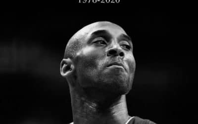 Adieu Kobe