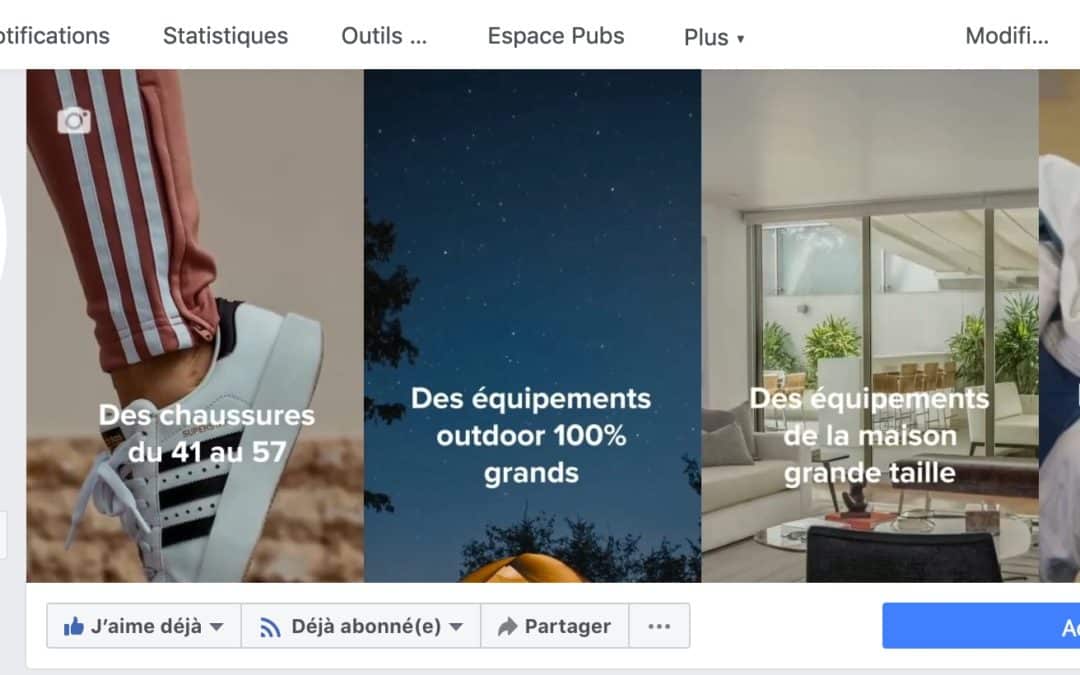 Wetall est sur Facebook, Twitter et Pinterest