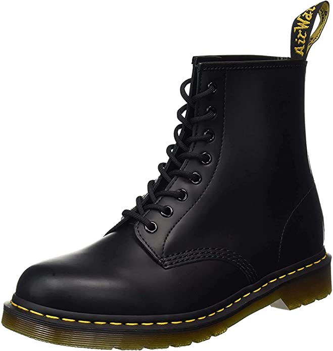 dr martens quelle taille prendre