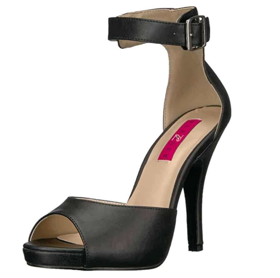 sandales plateforme san marina