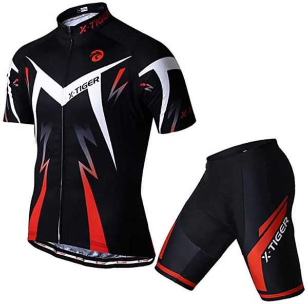 maillot velo 4XL