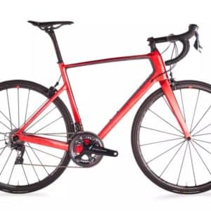 Vélo endurance grande taille