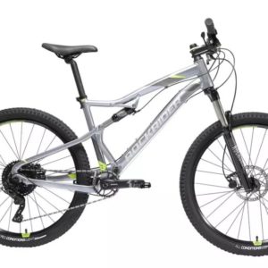 VTT rando grande taille