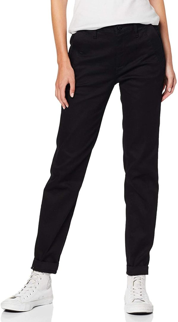 Chino g star femme best sale