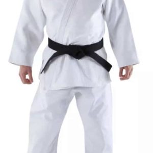 Kimono grande taille judo ju jitsu aikido niveau avancé