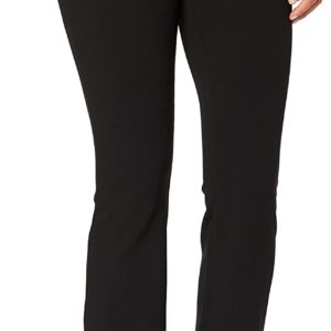 pantalon grande longueur femme