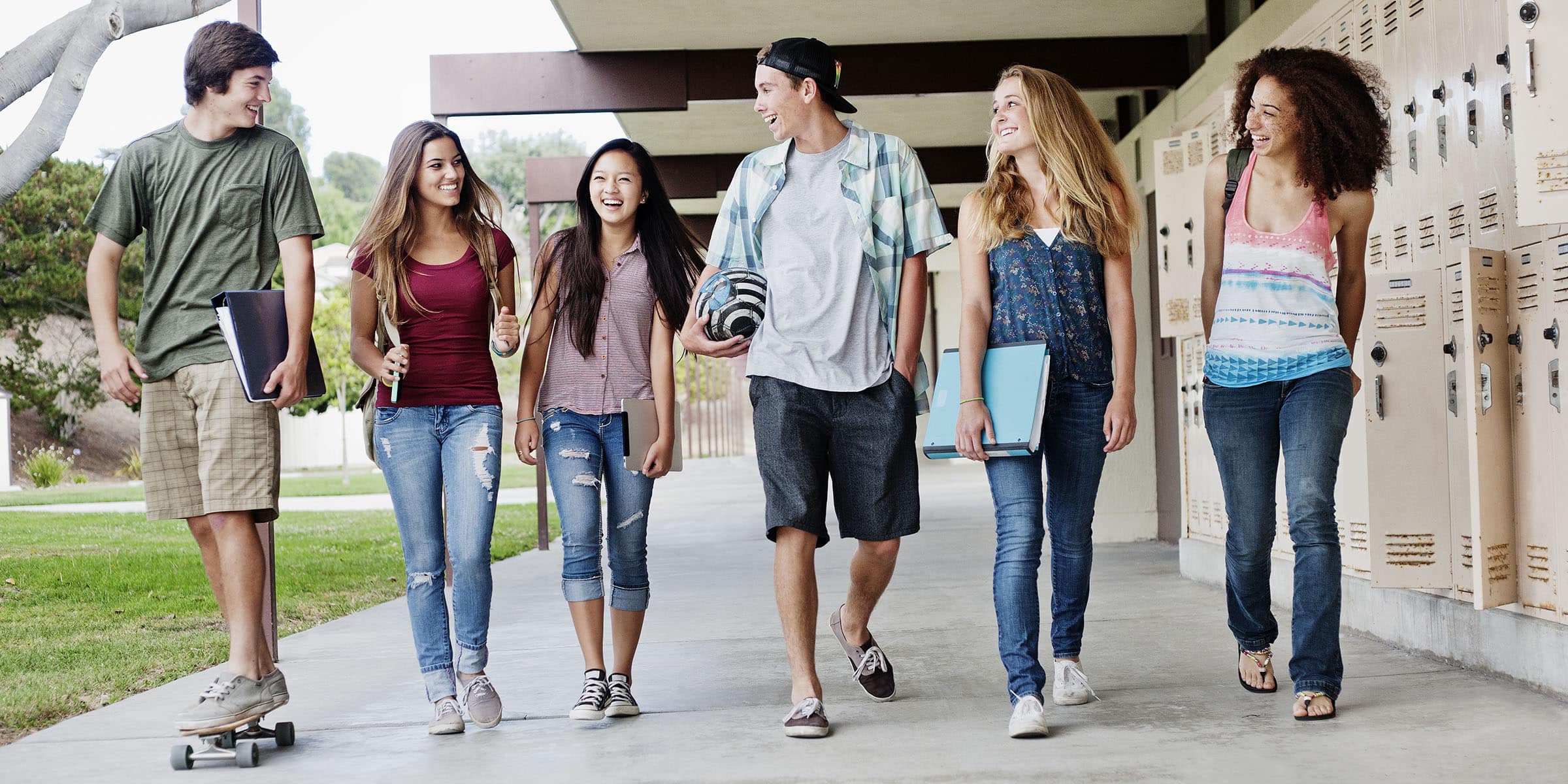 L’évolution de la taille des adolescents depuis 30 ans dans le monde. Étude complète.