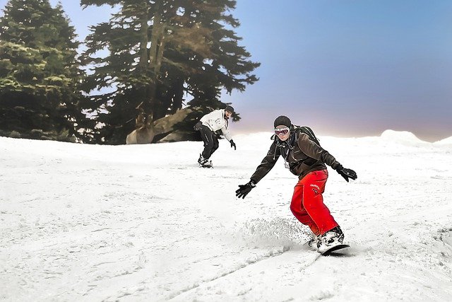 Vestes ski snowboard grande taille wetall