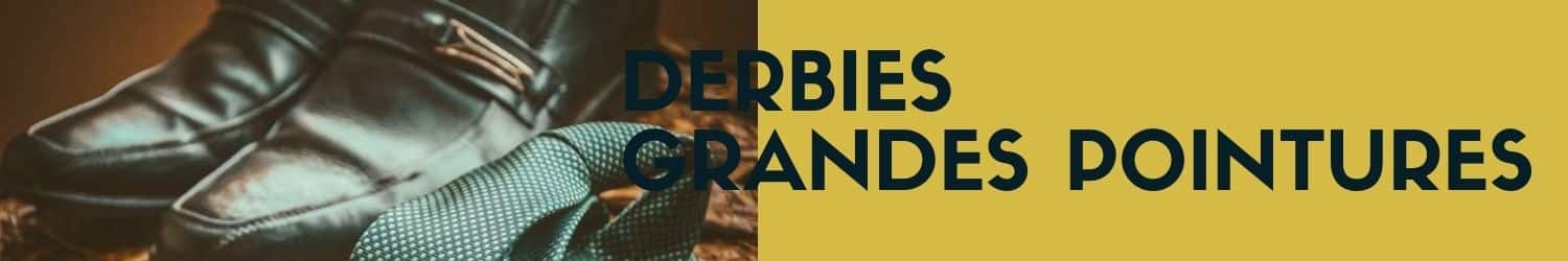 Derbies grandes pointures