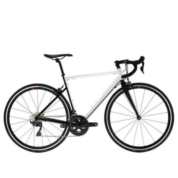 vélo d'endurance grande taille