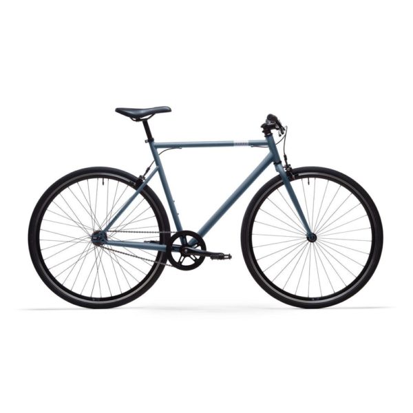 Vélo fitness grande taille