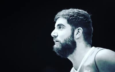 Vincent Pourchot, 2m22 et plus grand basketteur français ! L’interview