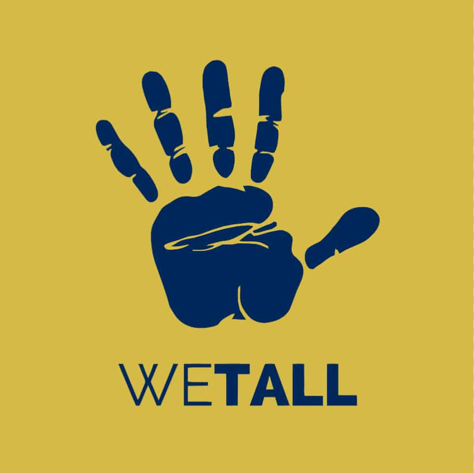 Wetall logo 2021