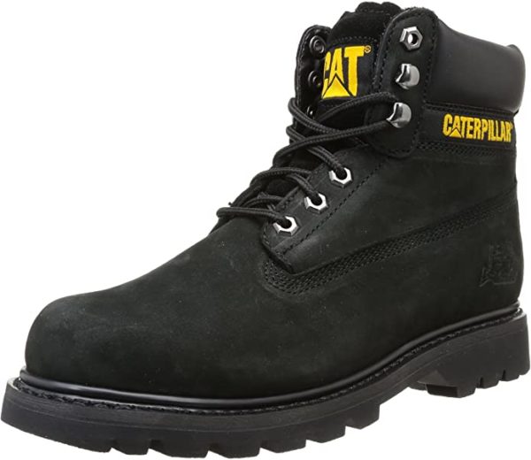 chaussure grande taille caterpillar