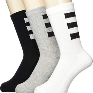 chaussettes mixtes adidas grandes tailles