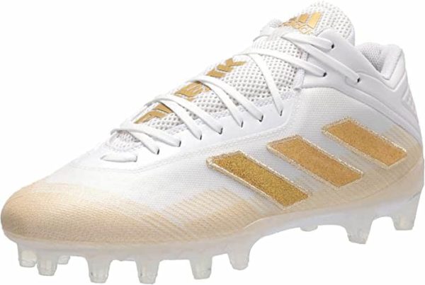 chaussures de football adidas blanche grande taille