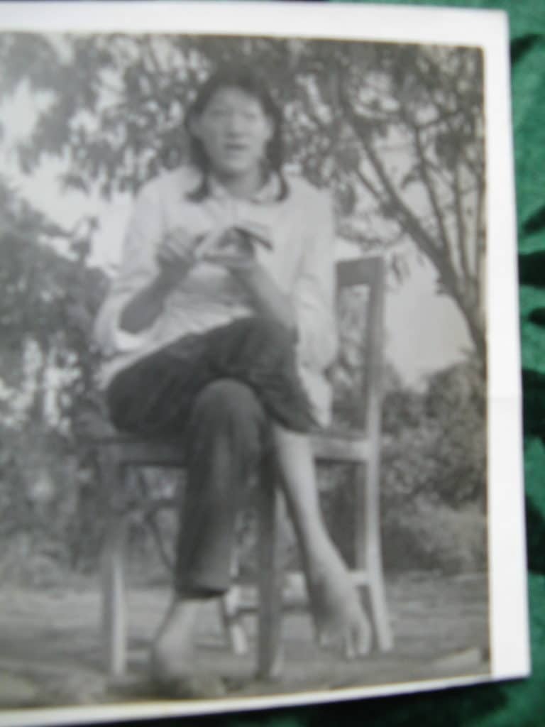 Qui était Zeng Jinlian, plus grande femme de tous les temps ?
