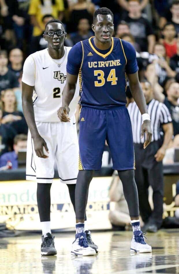 mamadou n diaye plus grands basketteurs