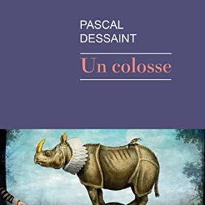 un colosse