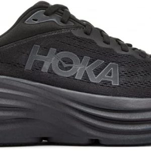 HOKA one one Bondi 8 Running grande taille jusqu'au 51 1/3