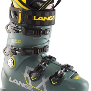 Lange RX 110 Mv Gripwalk Pewter Grey grande taille jusqu'au 49