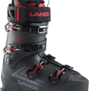 Lange LX 120 Hv Gripwalk Titanium Grey 2023 grande taille jusqu'au 49