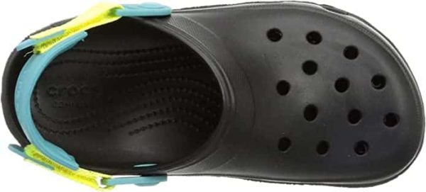 Crocs Classic All Terrain Clog grande taille jusqu'au 50