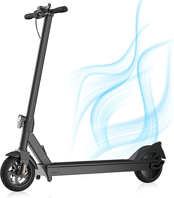 Trottinette électrique