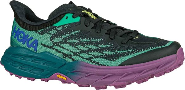 HOKA one one Speedgoat 5 trail grande pointure jusqu'au 50 2/3