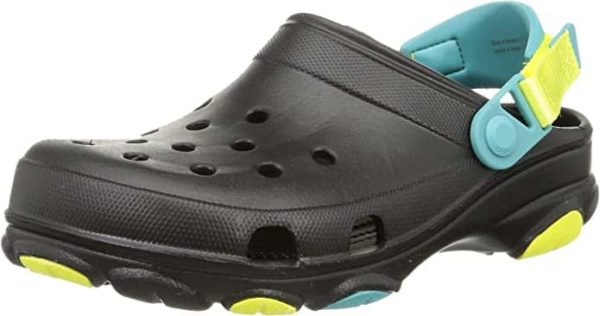 Crocs Classic All Terrain Clog grande taille jusqu'au 50