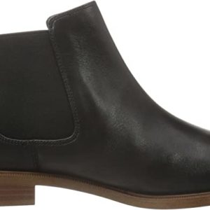 bottine Clarks Taylor grande pointure jusqu'au 43