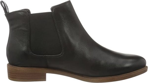 bottine Clarks Taylor grande pointure jusqu'au 43