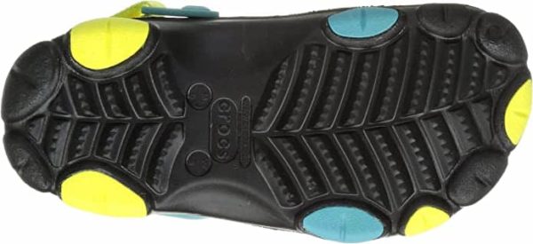 Crocs Classic All Terrain Clog grande taille jusqu'au 50