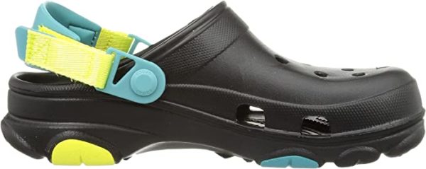 Crocs Classic All Terrain Clog grande taille jusqu'au 50