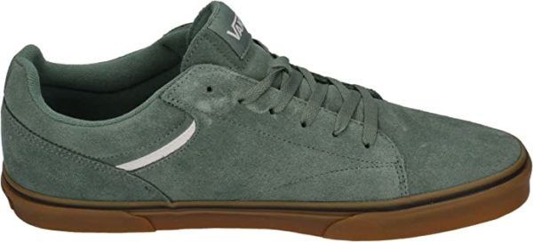 Vans Seldan grande pointure jusqu'au 50