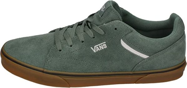 Vans Seldan grande pointure jusqu'au 50