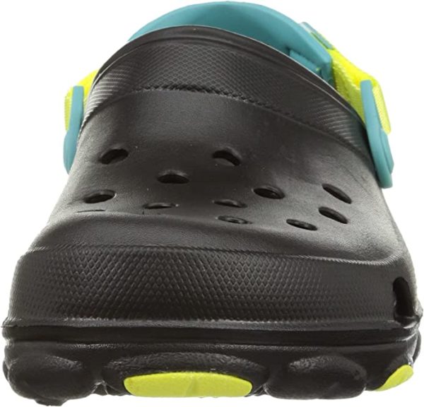 Crocs Classic All Terrain Clog grande taille jusqu'au 50