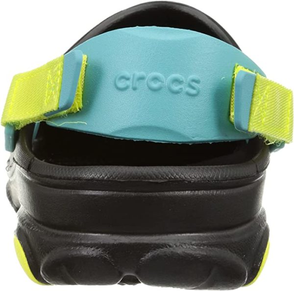 Crocs Classic All Terrain Clog grande taille jusqu'au 50