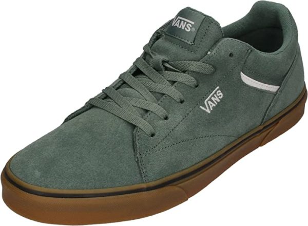 Vans Seldan grande pointure jusqu'au 50