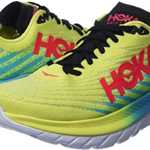 HOKA one one Mach 5, Running grande pointure jusqu'au 49 1/3
