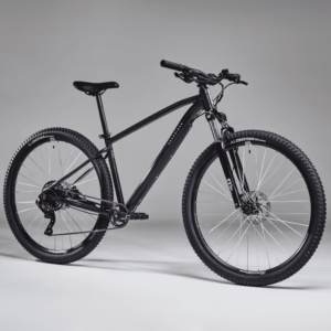 VTT RANDONNÉE EXPLORE 500 NOIR 29" XL jusqu'à 2M