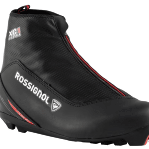 Chaussures de ski de fond X-1 ultra grande pointure jusqu'au 49