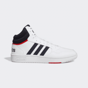 Adidas Hoops 3.0 Mid Classic Vintage grande taille jusqu'au 50