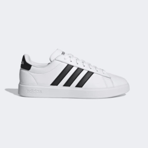 Adidas grand court Cloudfoam lifestyle court comfort grande taille jusqu'au 49 1/3